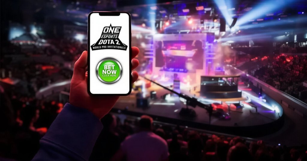 온라인 베팅의 진화, E스포츠 토토사이트의 성장&nbsp;이유